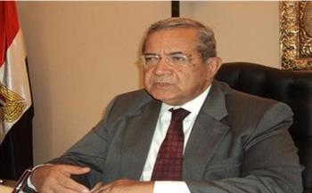 مساعد وزير الخارجية الأسبق يعلق على منع الدعم عن الأنوروا «فيديو»