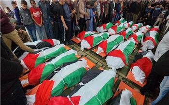 الصحة الفلسطينية: ارتفاع ضحايا العدوان لـ26 ألف و637 شهيدًا