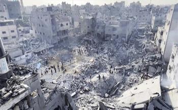 وزير الإسكان الفلسطيني: 1.8مليون في غزة بلا مأوى.. و40% من المناطق الحضرية تمت إبادتها