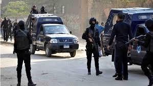 مصرع عنصر شديد الخطورة عقب تبادل إطلاق النار مع الشرطة في الإسكندرية