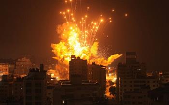 باحث استراتيجي: إيران تتحدث عن نصرة غزة.. لكن تصرفاتها أثبتت عكس ذلك