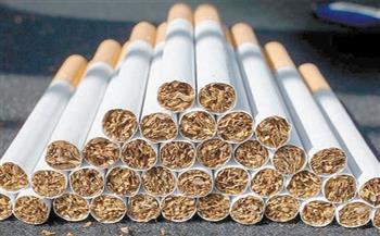 شعبة الدخان تكشف خطة ضبط أسعار السجائر في الأسواق