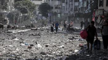اليمن يرحب بقرار العدل الدولية لإيقاف جرائم الإبادة ضد الفلسطينيين