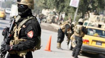 الاستخبارات العراقية تعتقل 9 إرهابيين في 4 محافظات