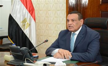 آمنة: برنامج التنمية المحلية يحدث نقلة تنموية وحضارية بمحافظات صعيد مصر