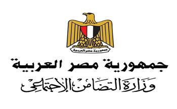 التضامن تصرف التعويضات المقررة لمتضرري حريق معرض كفر الشيخ