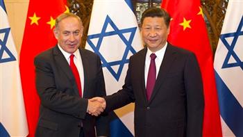إسرائيل تخشى على اقتصادها بعد الموقف الصيني من حرب غزة 