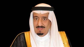 العاهل السعودي يوافق على استضافة 1000 معتمر بالمملكة من جميع دول العالم