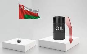 انخفاض سعر نفط عمان إلى 2.73 دولار للبرميل 