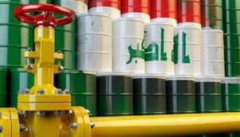 8.3 مليارات دولار إيرادات العراق من صادرات النفط في ديسمبر 2023