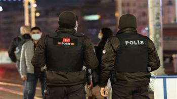 بينها ثلاث عربية | الأمن التركي يعتقل 56 مطلوبا لـ 18 دولة 