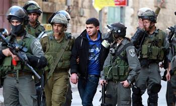 الاحتلال الإسرائيلي يعتقل 11 مقدسيًا مع اعتداءات مستمرة في جبل المكبر 