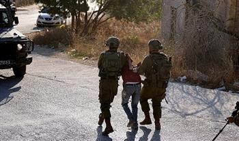 مؤسسات الأسرى الفلسطينية تؤكد اعتقال قوات الاحتلال 11 ألف في عام 2023