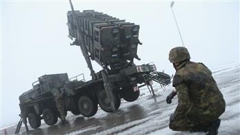 الناتو يساعد في شراء 1000 صاروخ باتريوت لتمكين الحلفاء من مجابهة روسيا