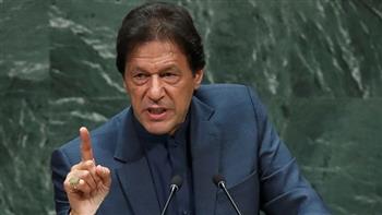 تهم جديدة ضد عمران خان لمنعه من رئاسة الوزراء في باكستان