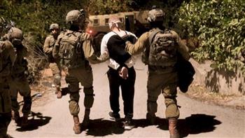 هيئة الأسرى الفلسطينية: الاحتلال الإسرائيلي اعتقل 11 ألفًا العام الماضي