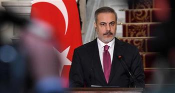 تركيا تنتقد ازدواجية معايير الغرب في تعامله مع الأزمة في أوكرانيا والحرب في غزة
