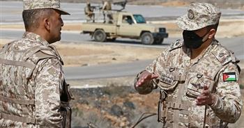 المرصد السوري: إحباط عملية تهريب مخدرات نحو الأردن ودول الخليج