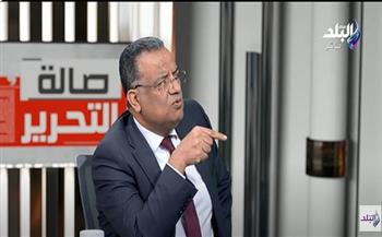 محمود مسلم يكشف موقف مصر من المفاوضات مع إسرائيل بعد اغتيال العاروري