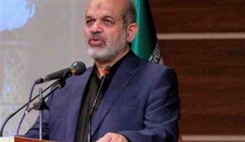 وزير الداخلية الإيراني: أجهزة الأمن ستوجه رداً مدمرًا على التفجيرين