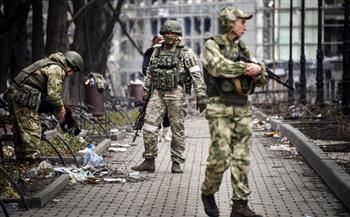 أوكرانيا تطلق النار على هاربين من الخدمة العسكرية