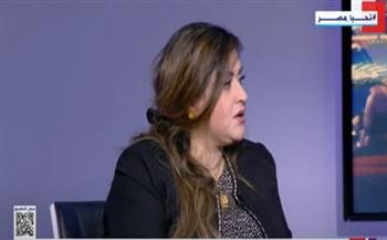 الأميرة رشا يسري: شعبية نتنياهو ارتفعت قليلا بعد اغتيال العاروري