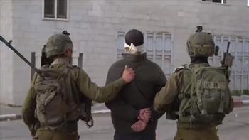 «الأورومتوسطي» يطالب إسرائيل بالكشف عن حالة الإخفاء القسري لمئات المعتقلين من غزة