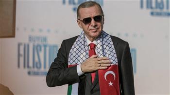 أردوغان يعزي رئيسي في ضحايا هجوم مدينة كرمان