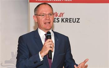 وزير داخلية النمسا: القبض على 7 من تجار المخدرات بحوزتهم 300 كيلوجرام نبات القنب
