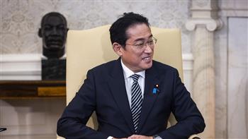 رئيس الوزراء الياباني: نرغب في تعديل دستور البلاد