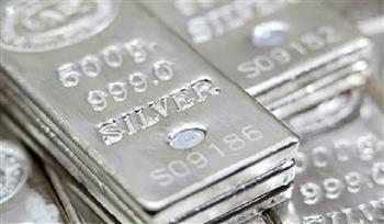 استثمر الآن.. أسعار الفضة اليوم الثلاثاء 30 يناير 2024