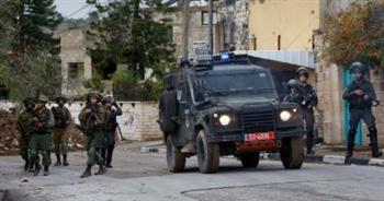 قوة إسرائيلية خاصة تغتال 3 شبان فلسطينيين داخل مستشفى في جنين