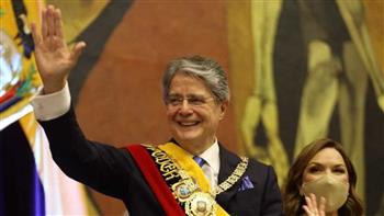رئيس الإكوادور يأمر بتسليم السجناء الأجانب