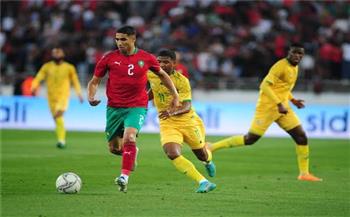 أمم أفريقيا.. التشكيل المتوقع لمنتخب المغرب أمام جنوب أفريقيا 