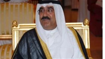 أمير الكويت يتوجه إلى السعودية في زيارة رسمية 