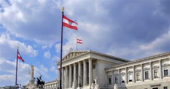 رئيسا النمسا وغانا يؤكدان تطوير الشراكة الاقتصادية بين البلدين 