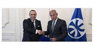 «الاتحاد من أجل المتوسط» ​​و«المصارف العربية» يوقعان مذكرة لتعزيز التعاون