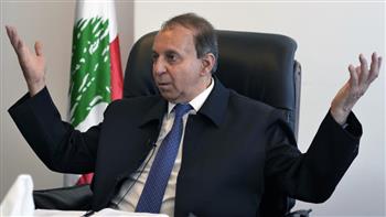 وزير المهجرين اللبناني: وقف 90% من النزوح السوري الجديد للبنان