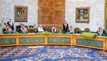 مجلس الوزراء السعودي يؤكد أهمية محاسبة قوات الاحتلال على انتهاكاتها للقانون الدولي