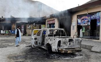 باكستان: انفجار في منطقة بلوشستان يوقع قتيلين