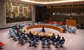 مجلس الأمن يعبر عن قلقه بشأن الوضع المزري شديد التدهور في غزة