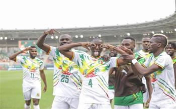 أمم أفريقيا.. مالي تتخطى بوركينا فاسو وتتأهل لربع النهائي 