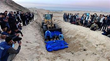 سرقة الأعضاء وإغراق الأنفاق بالماء.. أبرز تطورات اليوم الـ 116 للعدوان على غزة