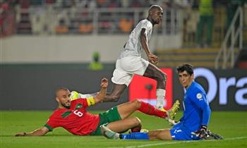 كأس الأمم .. المغرب تخسر أمام جنوب افريقيا وتنهي المشوار العربي