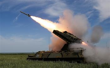 روسيا تعلن زيادة خطة إنتاج الصواريخ الموجهة المضادة للطائرات لأكثر من الضعف 