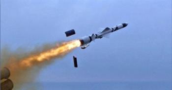 كوريا الشمالية تجري مناورة لإطلاق صاروخ كروز استراتيجي في مياه البحر الأصفر