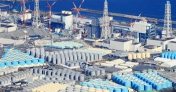 "الطاقة الذرية" : تصريف اليابان للمياه المعالجة يتماشى مع معايير السلامة الدولية 