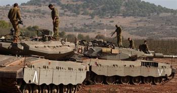 قوات الاحتلال الإسرائيلي تواصل اعتداءاتها على البلدات في جنوب لبنان