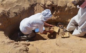 الكشف عن أقدم حالة التهاب المفاصل الروماتويدي في مصر القديمة حتى الآن