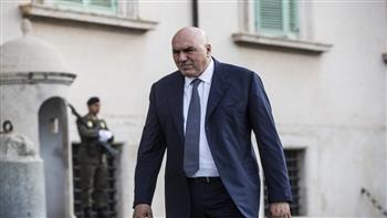وزير الدفاع الإيطالي: على الاتحاد الأوروبي أن يكون أسرع في اتخاذ القرارات